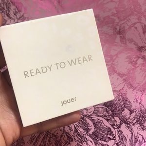 Jouer Eyeshadow Palette